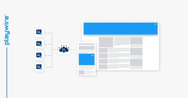 What is an Open Ad Exchange?