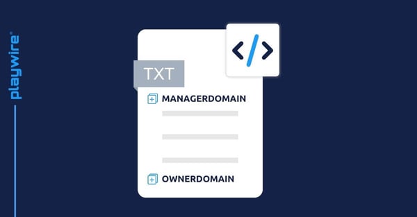 Ads.txt Fields: MANAGERDOMAIN and OWNERDOMAIN