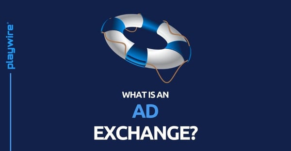 What is an Ad Exchange?