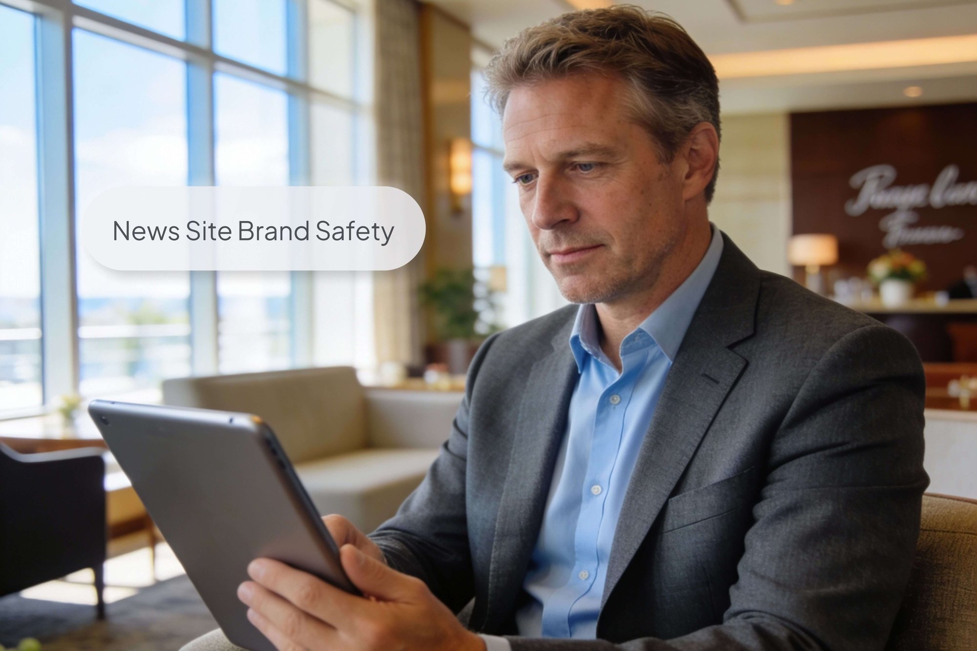 Brand Safety and Ad Quality for News Publishers_ Protecting Revenue and Reputation