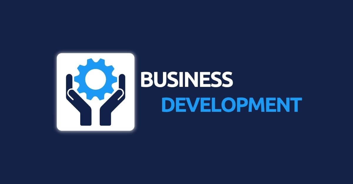Business Development Director