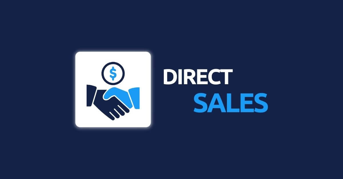 Sales Director