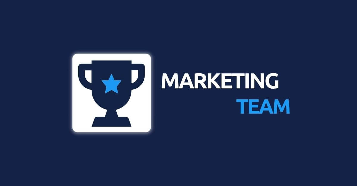 Marketing Specialist