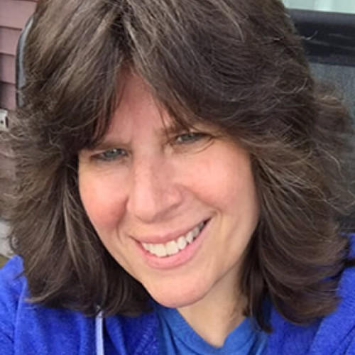 Colleen King