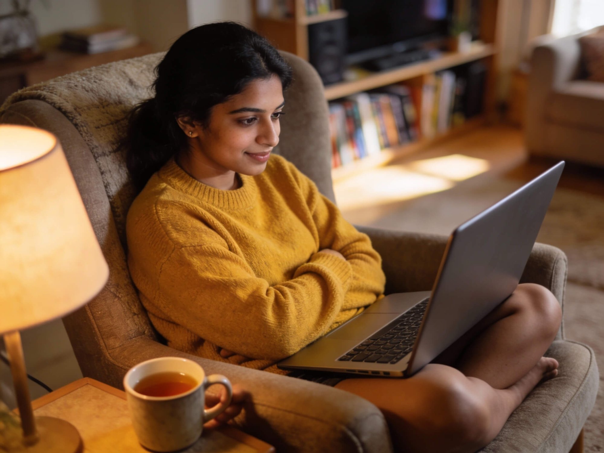 Community & Discovery (1)