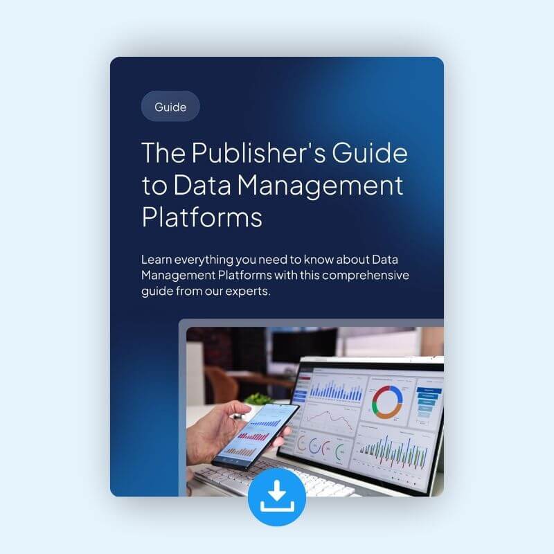 Data Management Platform (1)