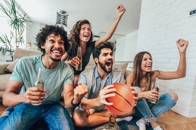 Sports Publisher Ad Revenue Optimization: Why the Sports Playbook Is Different