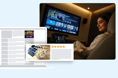 Entertainment Website Monetization Strategies Beyond Display Ads