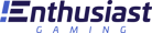 Enthusiast Gaming logo