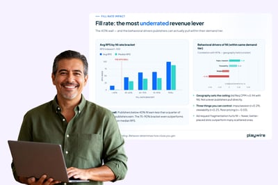 Fill Rate Is the Most Underrated Revenue Lever, Though Complex to Change
