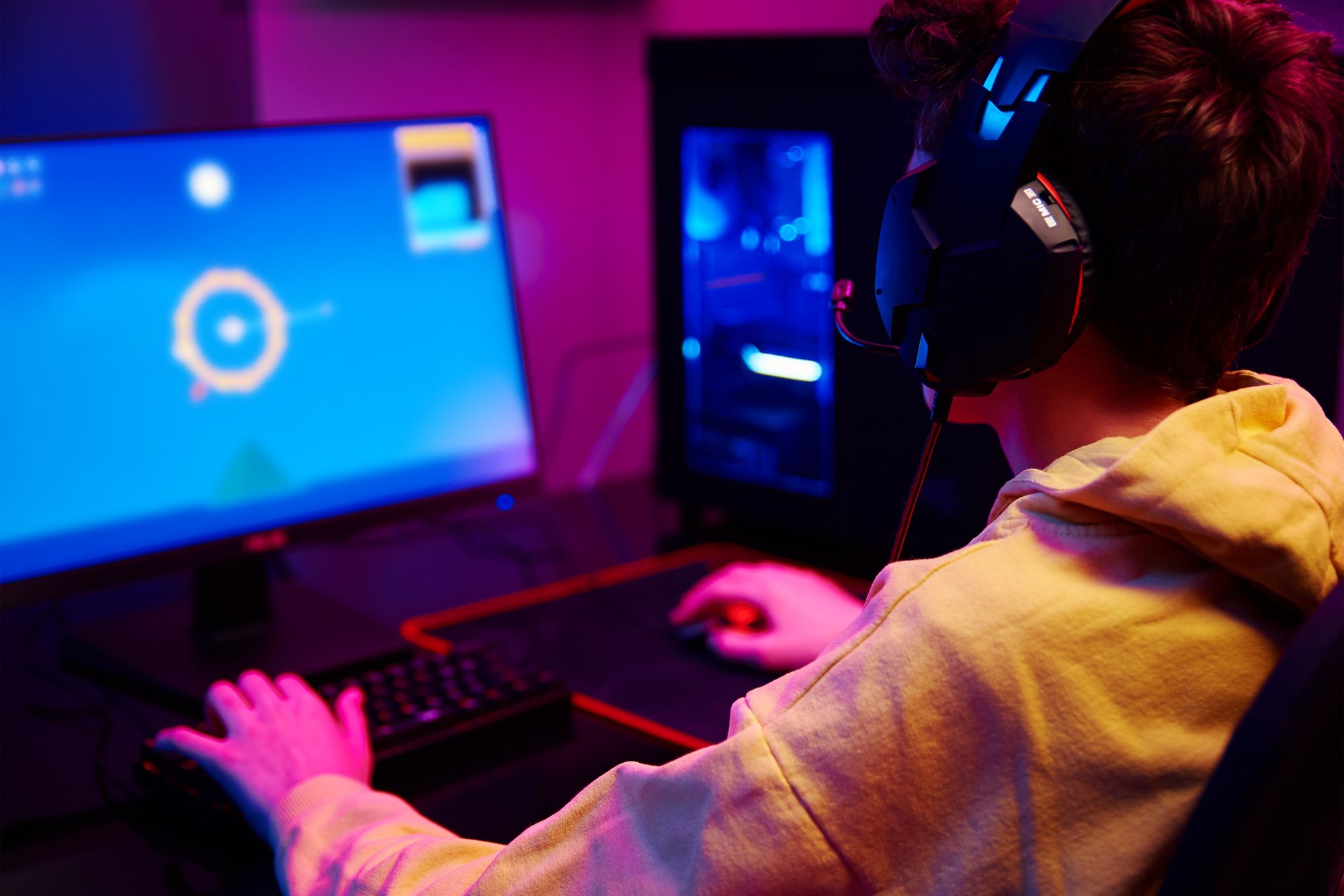 Gaming Publisher First-Party Data Identity, Segmentation, and CPM Lift