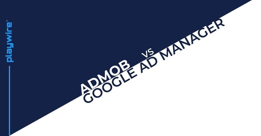 Google Ad Manager vs AdMob: Understanding the Differences