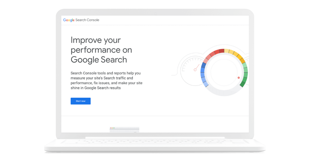 Google Search Console