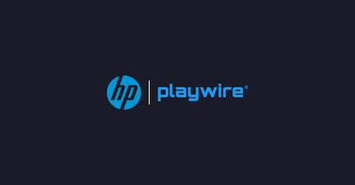 Playwire Announces Strategic Collaboration with HP for their OASIS feature within OMEN Gaming Hub