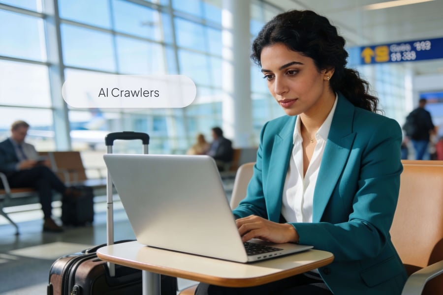 How AI Crawlers Are Affecting News Publisher Ad Revenue (And What to Do About It)