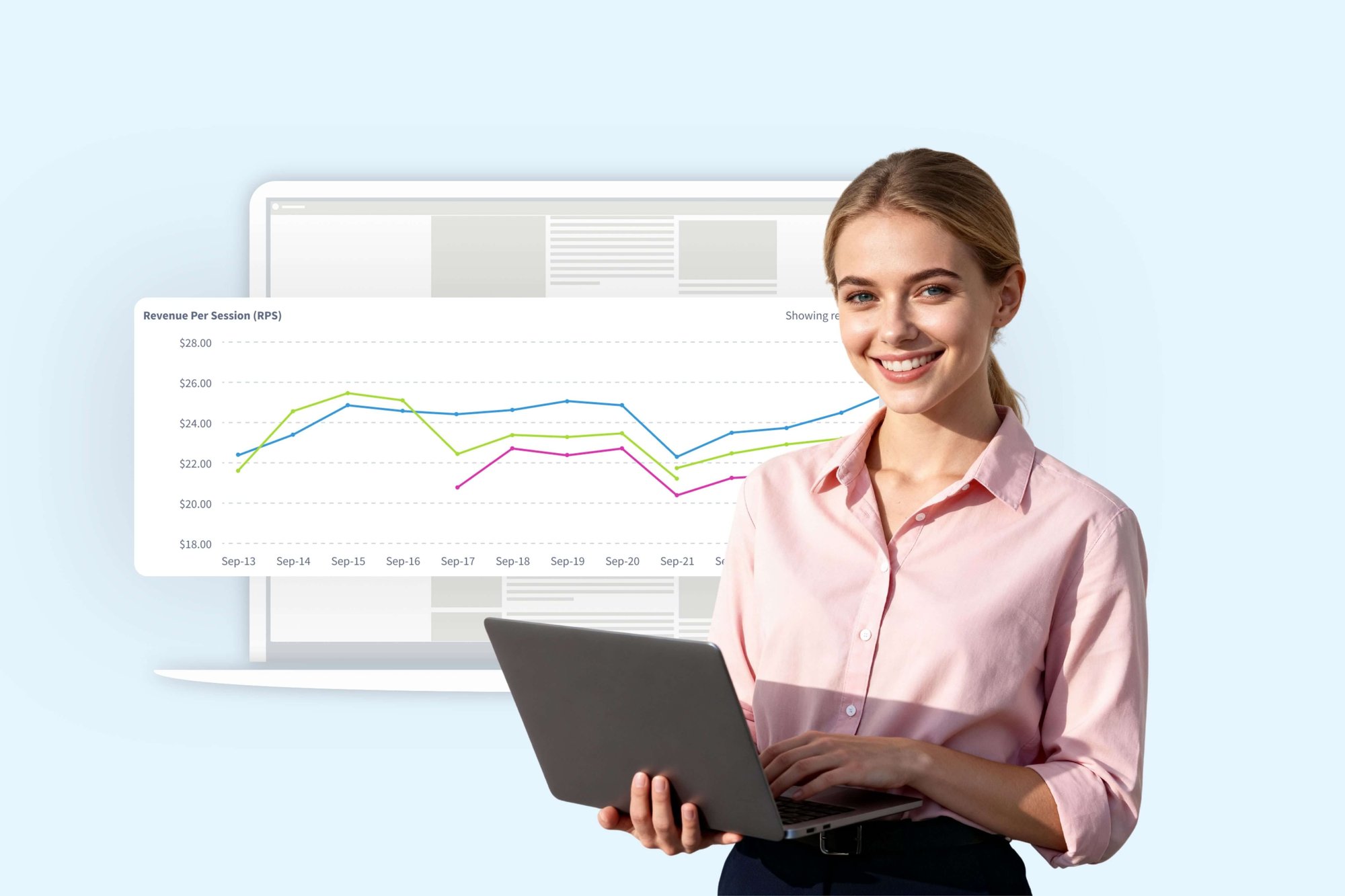 How AI Crawling Affects Your Ad Revenue_ A Data-Driven Analysis