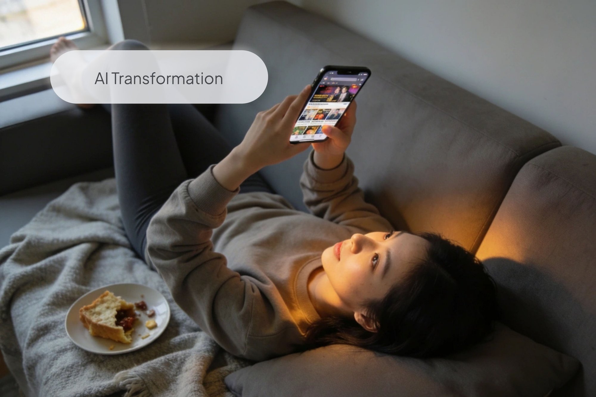 How AI is Transforming Ad Tech for Entertainment Publishers