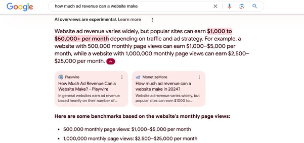 How Much Ad Revenue Can a Website Make?-1