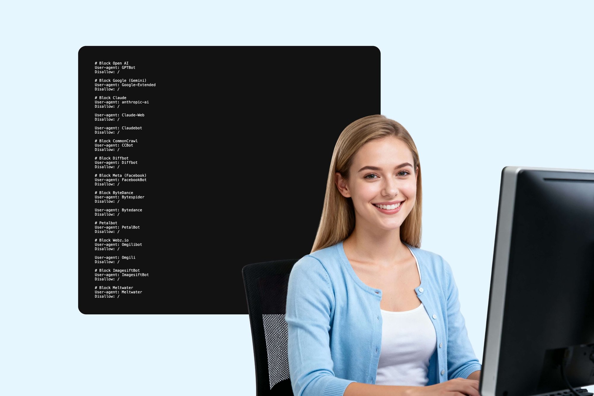 How to Block AI Bots with robots.txt_ The Complete Publishers Guide