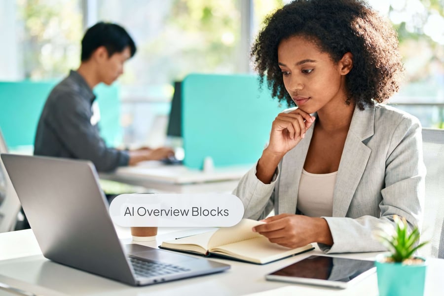 How to Block Google AI Overview From Using Your Content