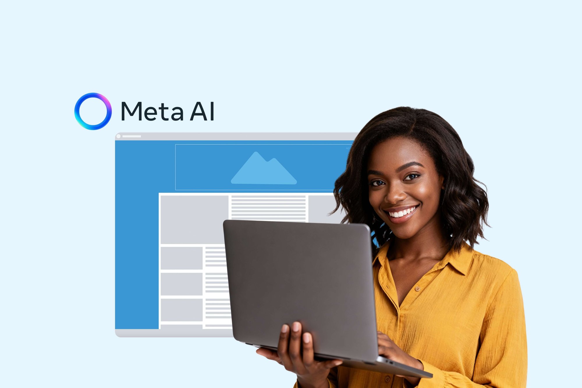 How to Block Meta AI From Accessing Your Website Content