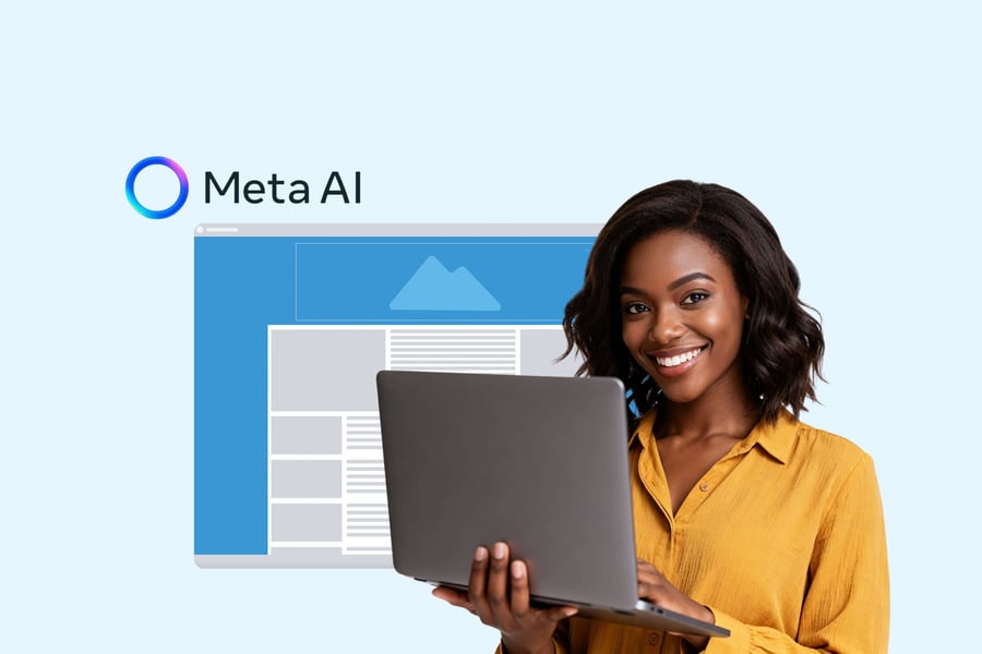 How to Block Meta AI From Accessing Your Website Content