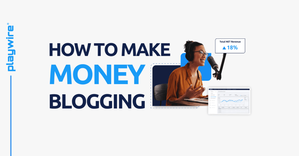 How to Make Money Blogging