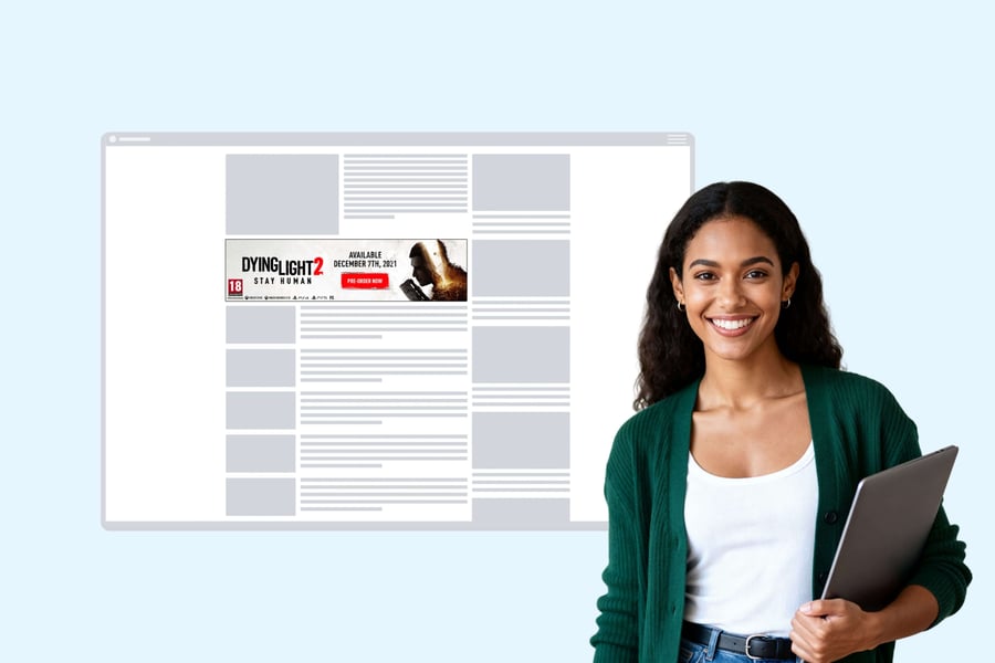 How to Monetize with Ads Without Sacrificing User Experience