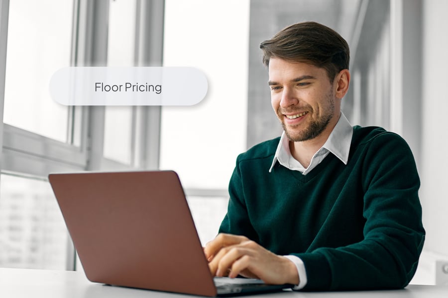 How to Right-Size Your Price Floors Without Leaving Money on the Table