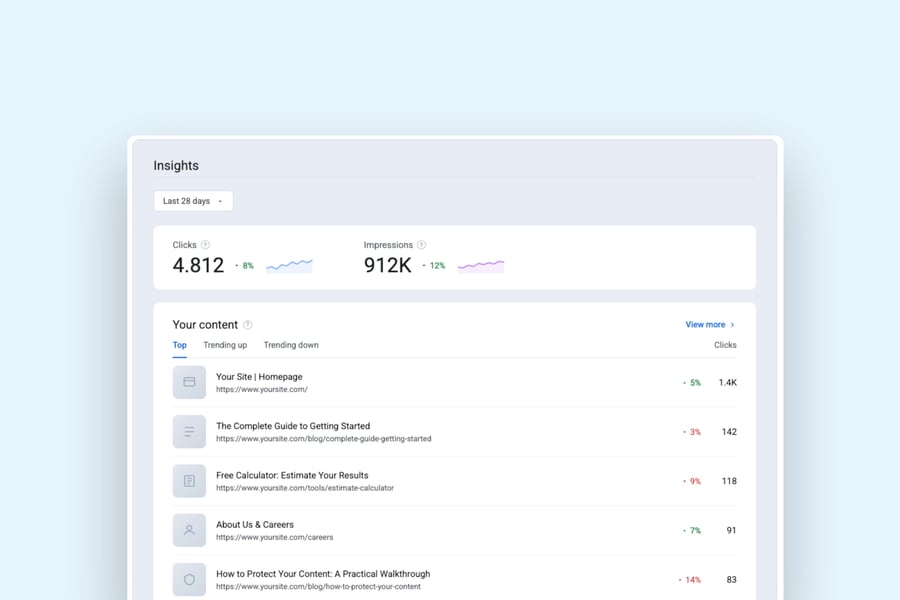 How to Set Up Google Search Console: A Step-by-Step Guide for Publishers