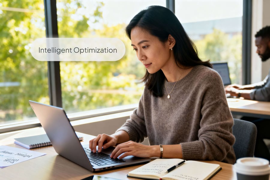 How to Use AI to Increase Ad Revenue: A Publisher's Guide to Intelligent Optimization