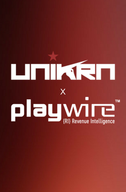 Playwire Media and Unikrn Join Forces to Create Esports Industry Dynamo
