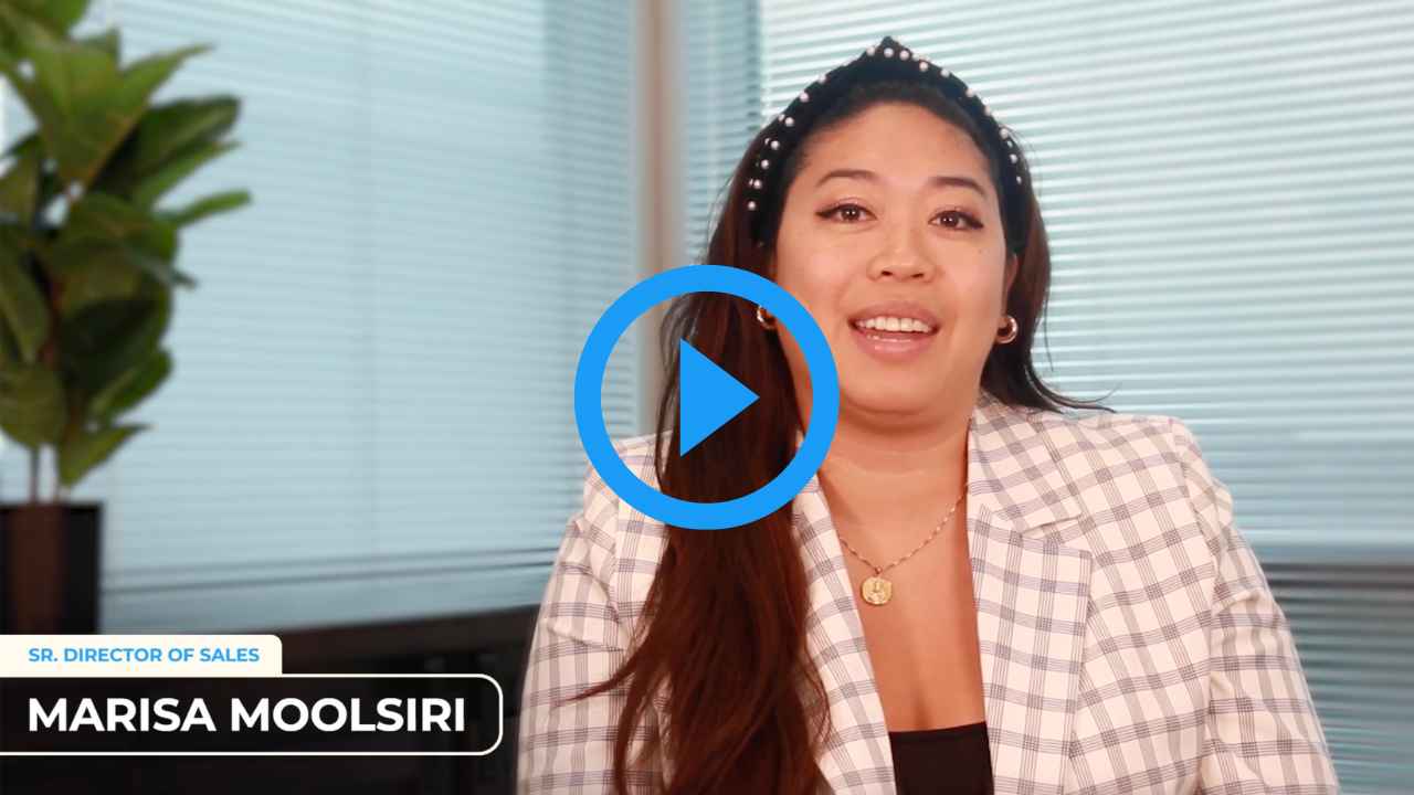 Marisa Moolsiri Video Thumbnail