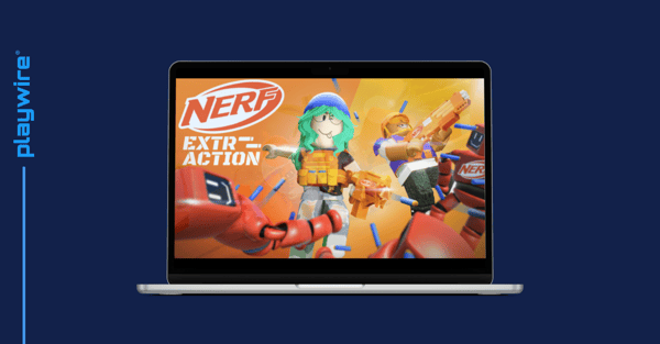 Playwire Unveils ‘Nerf Extraction’ in Roblox: An Adventure for All Ages