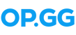 OP-GG logo
