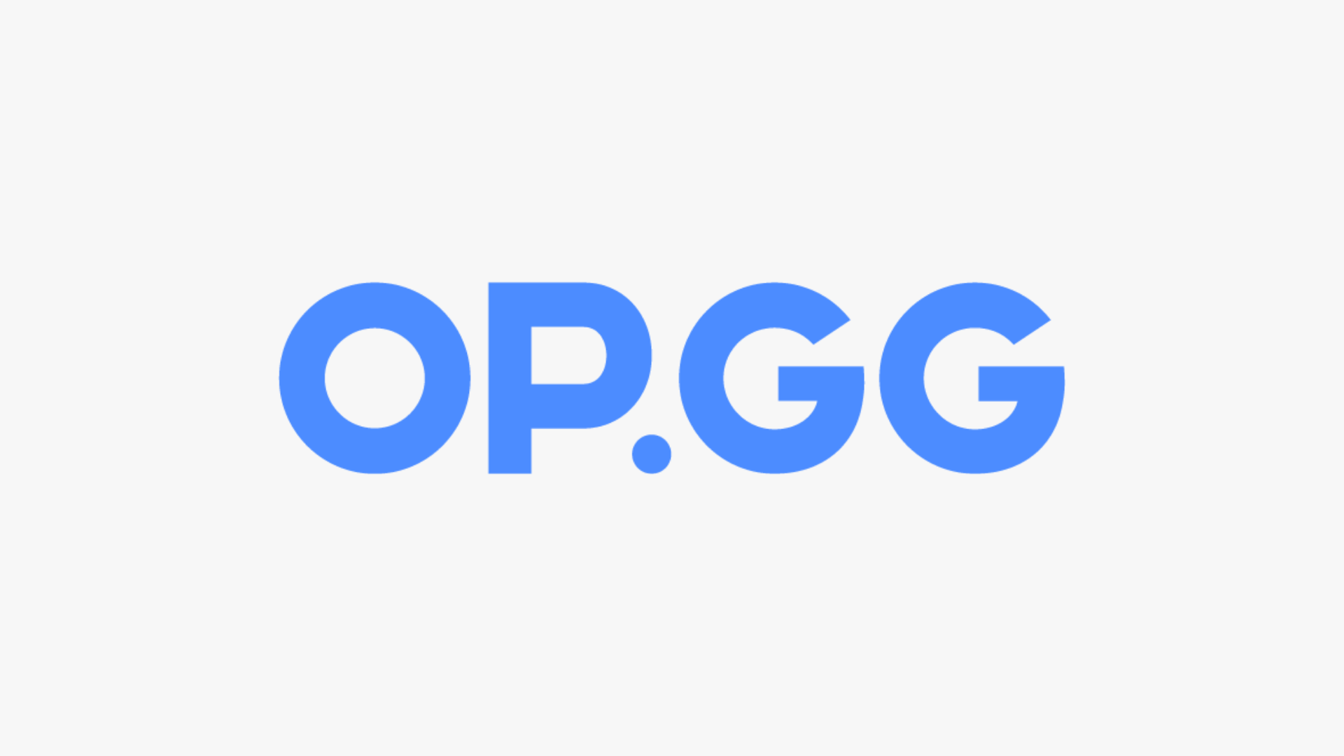 OP.GG Creates a New Revenue Stream