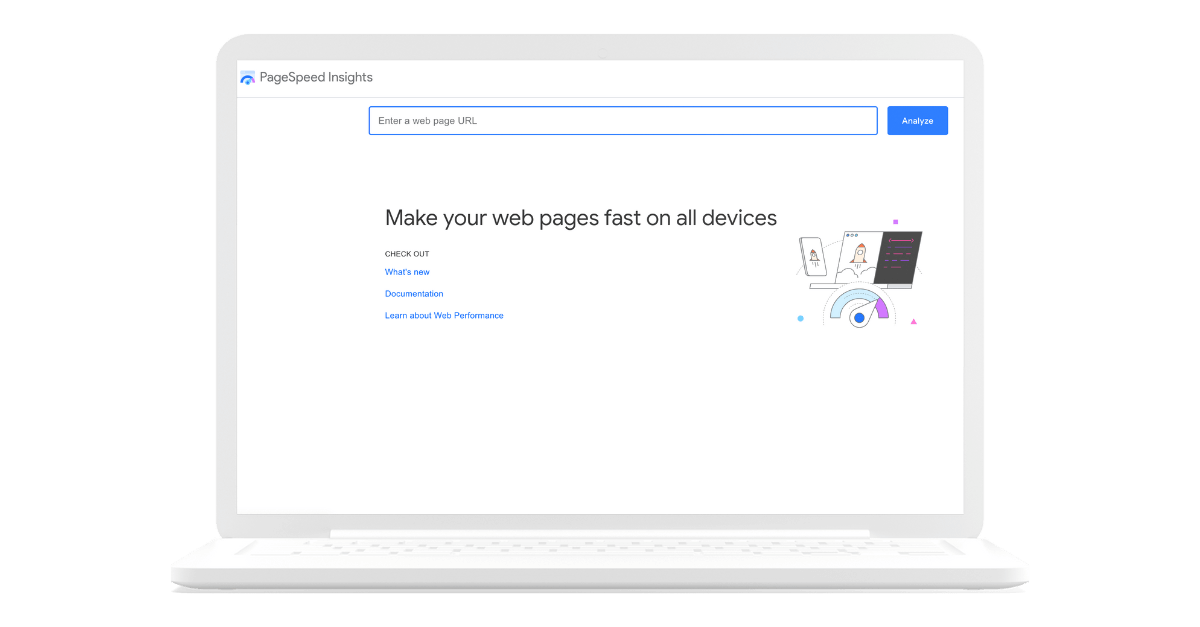 PageSpeed Insights