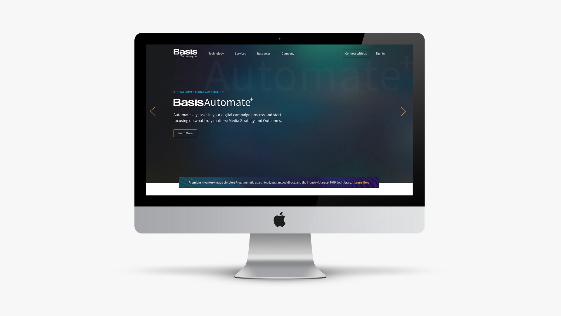 Basis Technologies