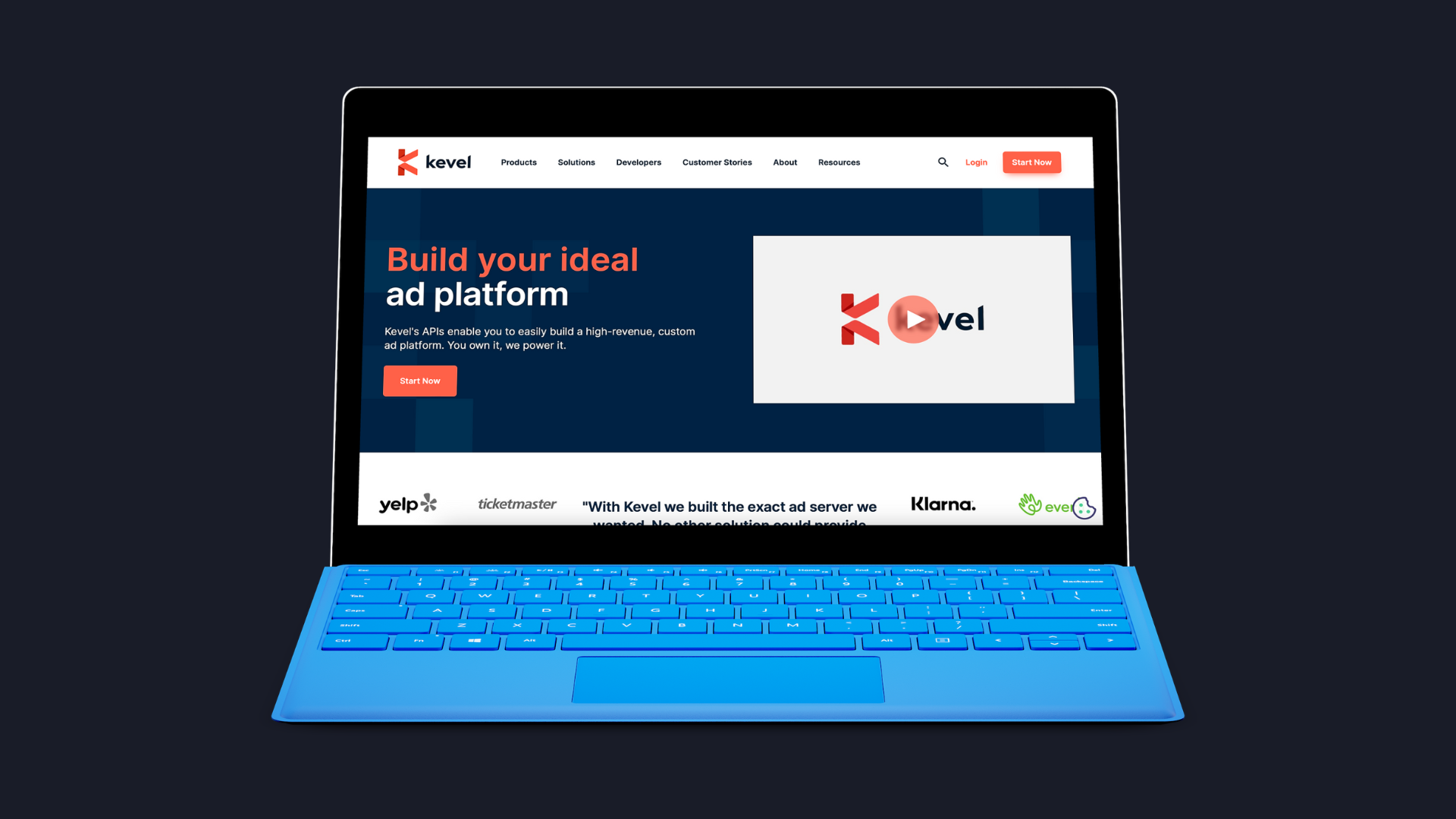 Kevel