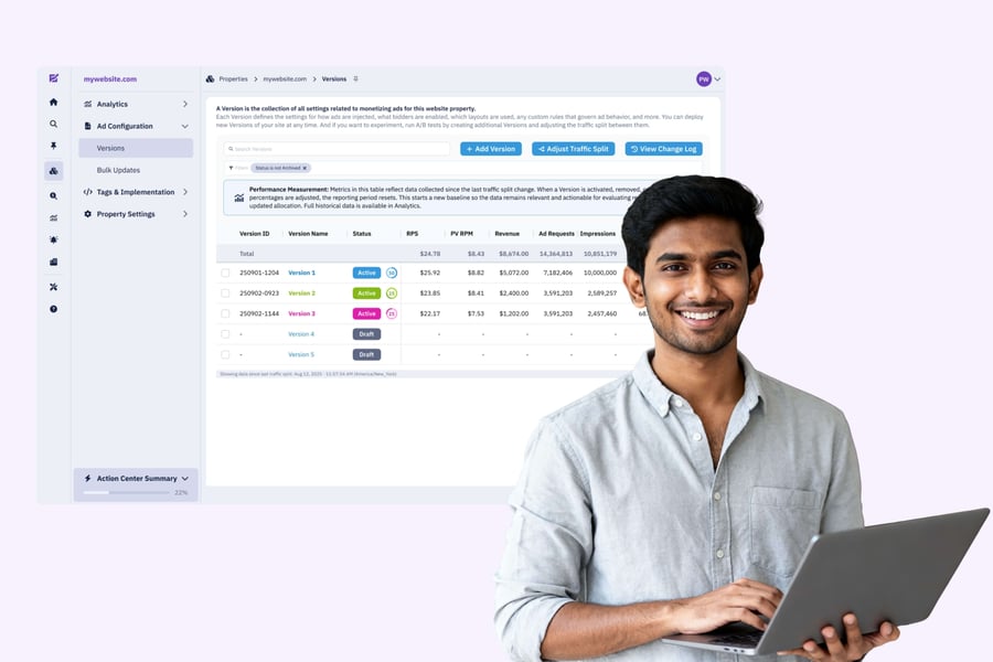 Prebid Wrapper Explained: How Publishers Simplify Header Bidding and Increase Revenue