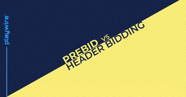 Prebid vs. Header Bidding: What's The Difference?