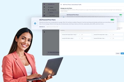 Programmatic Monetization Solutions: Automate Your Ad Revenue and Maximize Publisher Earnings