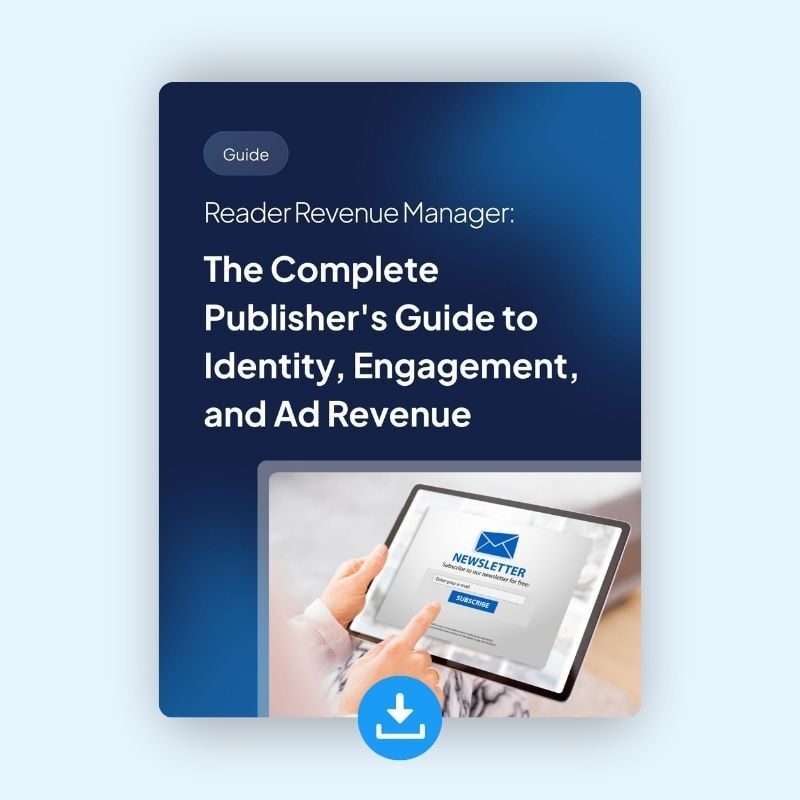 Reader Revenue Manager (1)
