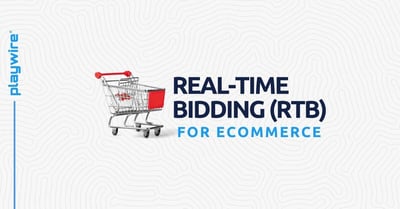 Real-Time Bidding for Ecommerce