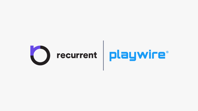 Fueled by Playwire, Recurrent Unlocks Game-Changing Revenue for Premium Brands