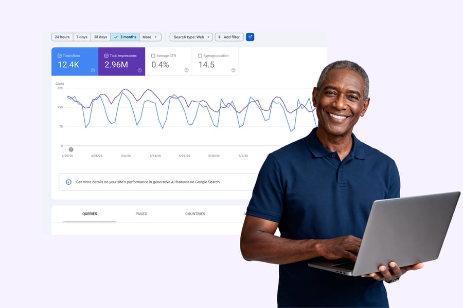 SEO for Publishers: How to Build a Search Strategy Around Your Content Model