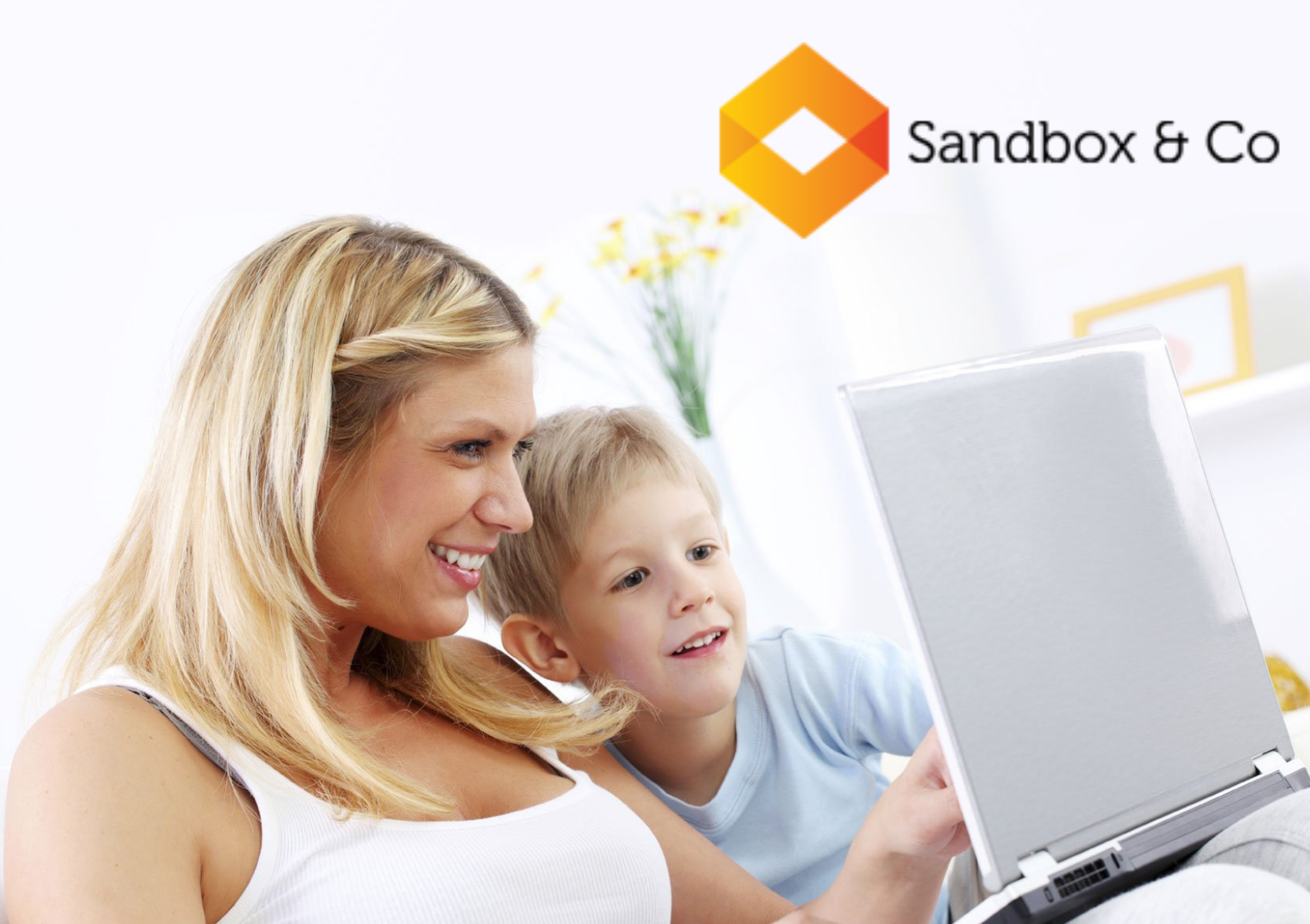 Sandbox Case Study Image