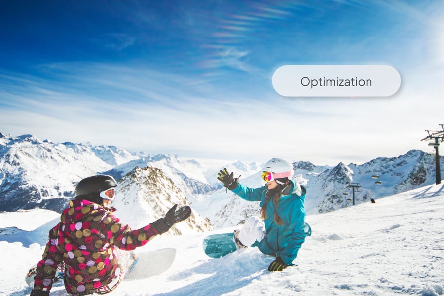 Seasonal Ad Revenue Optimization for Travel and Tourism Publishers: Stop Treating Q1 Like Q3