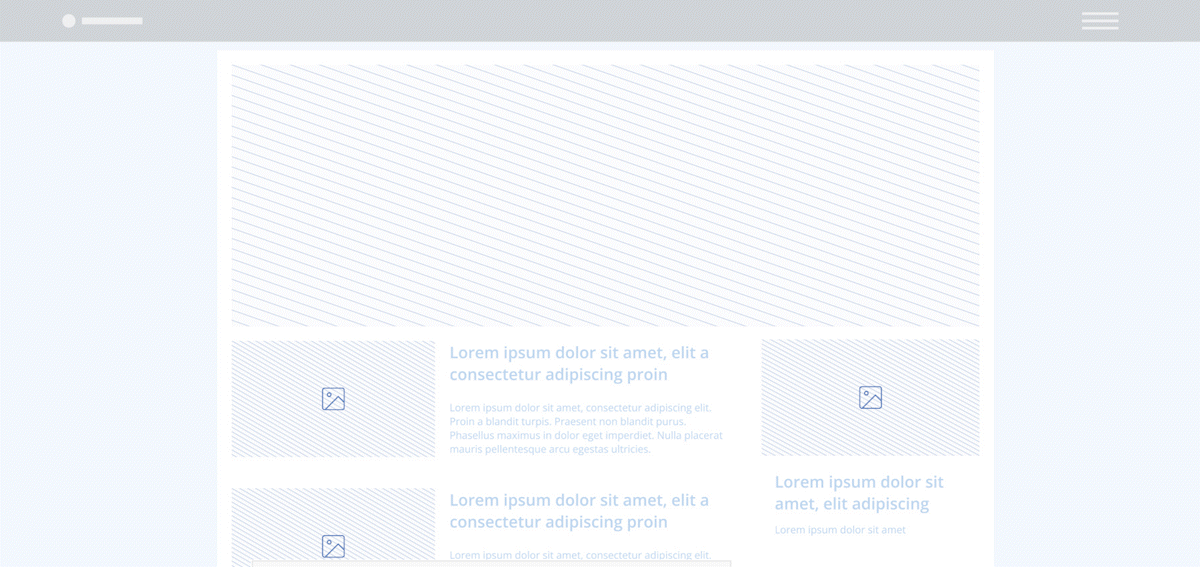 Sidebar-animated-example