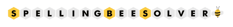 Spelling Bee Solver (1)